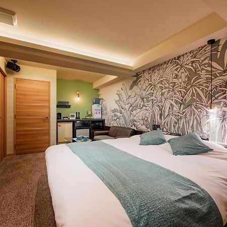 Hotel Will Base 旧chambery (Adults Only) Yokohama  Exteriör bild