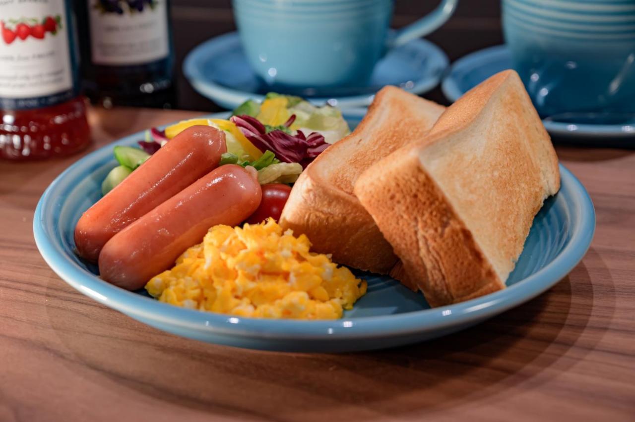 Hotel Will Base 旧chambery (Adults Only) Yokohama  Exteriör bild